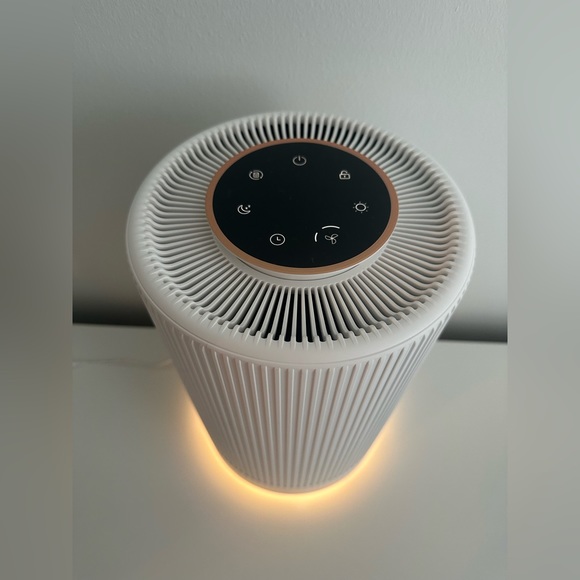 Air Purifier (Jafanda) - Picture 1 of 6